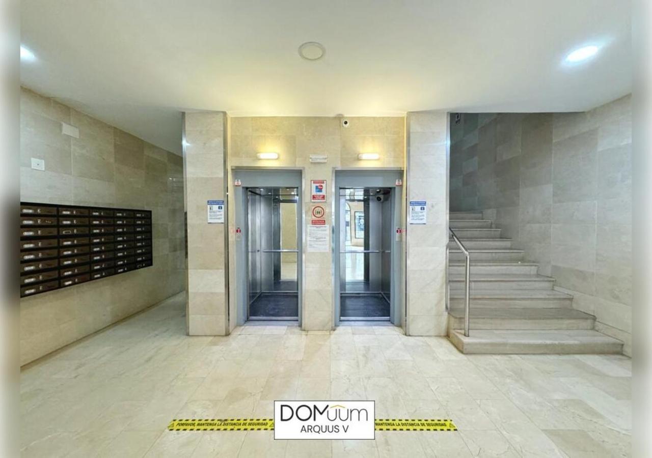 Domuum Holidays - Arquus V Salou Bagian luar foto