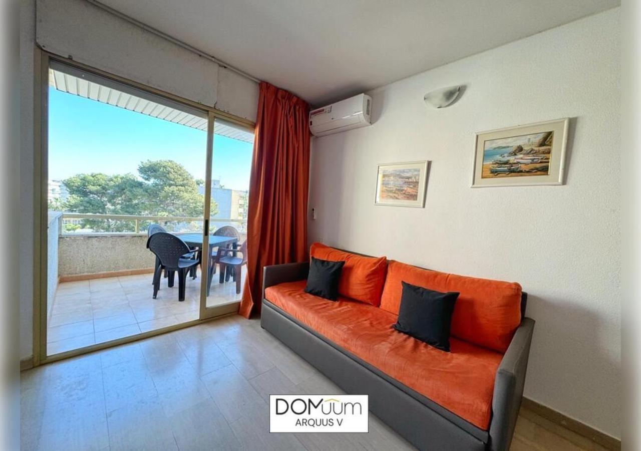 Domuum Holidays - Arquus V Salou Bagian luar foto
